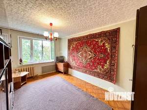 2-к квартира, вторичка, 42м2, 5/5 этаж