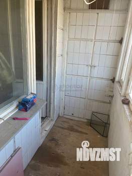 2-к квартира, вторичка, 52м2, 3/9 этаж