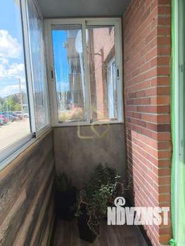1-к квартира, вторичка, 49м2, 1/10 этаж