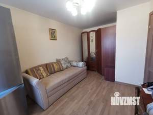 3-к квартира, вторичка, 57м2, 5/5 этаж