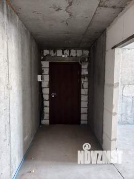 2-к квартира, вторичка, 58м2, 9/9 этаж