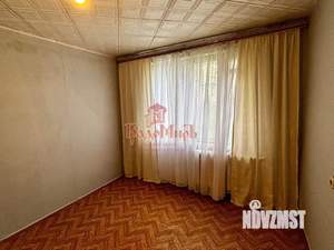 2-к квартира, вторичка, 45м2, 1/9 этаж