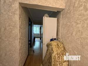3-к квартира, вторичка, 56м2, 1/5 этаж