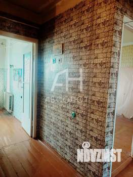 2-к квартира, вторичка, 47м2, 5/5 этаж