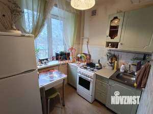 2-к квартира, вторичка, 39м2, 4/5 этаж