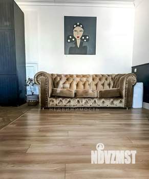 1-к квартира, вторичка, 40м2, 3/17 этаж