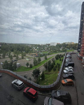 2-к квартира, вторичка, 66м2, 5/18 этаж