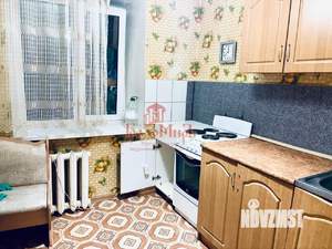 1-к квартира, вторичка, 33м2, 2/3 этаж