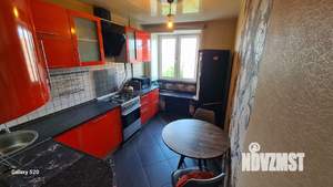 2-к квартира, вторичка, 46м2, 7/9 этаж