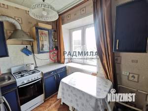 2-к квартира, вторичка, 42м2, 3/4 этаж