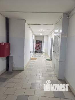 1-к квартира, вторичка, 30м2, 2/17 этаж