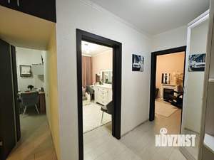 2-к квартира, вторичка, 40м2, 5/5 этаж