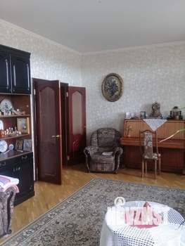 2-к квартира, вторичка, 79м2, 3/4 этаж