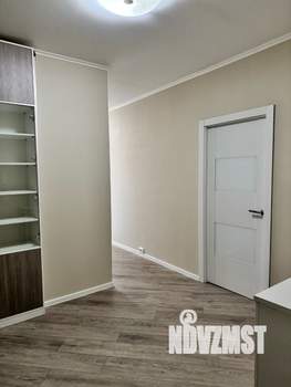 3-к квартира, вторичка, 93м2, 6/14 этаж