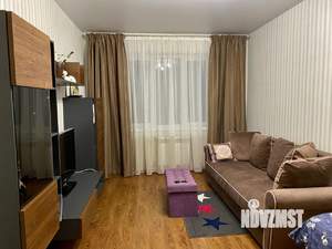 1-к квартира, вторичка, 40м2, 2/5 этаж