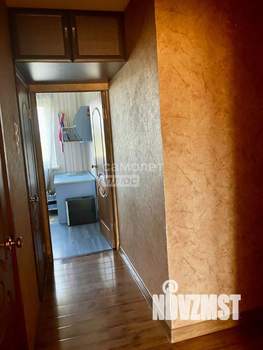 3-к квартира, вторичка, 70м2, 5/9 этаж