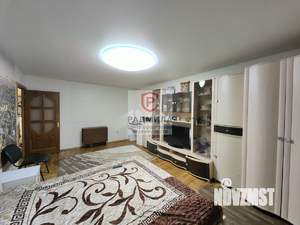 3-к квартира, вторичка, 75м2, 2/14 этаж