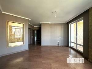 3-к квартира, вторичка, 106м2, 11/14 этаж
