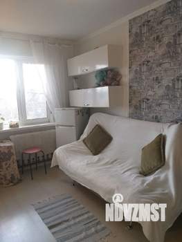 3-к квартира, вторичка, 57м2, 5/5 этаж