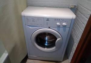 1-к квартира, вторичка, 40м2, 1/5 этаж