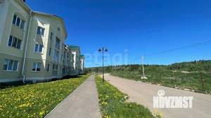 2-к квартира, вторичка, 68м2, 2/3 этаж
