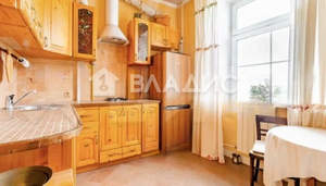 2-к квартира, вторичка, 56м2, 4/5 этаж