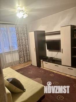 3-к квартира, вторичка, 60м2, 1/9 этаж