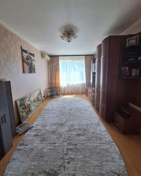 2-к квартира, вторичка, 49м2, 4/5 этаж