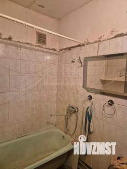 1-к квартира, вторичка, 37м2, 8/9 этаж