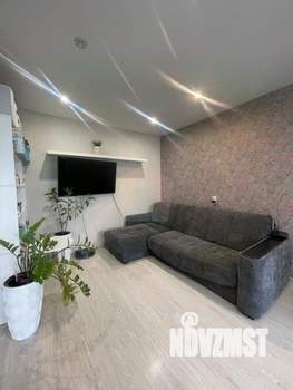 2-к квартира, вторичка, 45м2, 2/5 этаж
