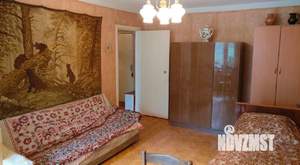 1-к квартира, вторичка, 33м2, 2/5 этаж