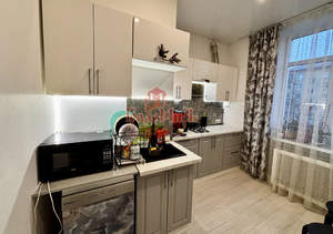 2-к квартира, вторичка, 63м2, 3/5 этаж