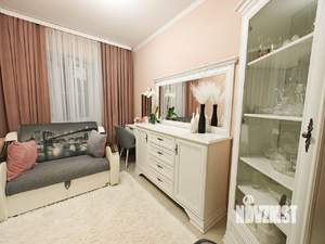 2-к квартира, вторичка, 40м2, 5/5 этаж