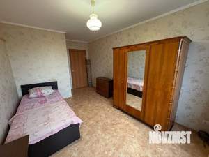3-к квартира, вторичка, 73м2, 5/10 этаж