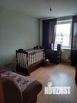 2-к квартира, вторичка, 55м2, 3/9 этаж