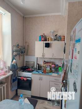 2-к квартира, вторичка, 49м2, 2/3 этаж