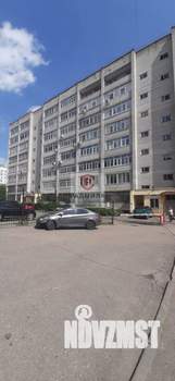 3-к квартира, вторичка, 91м2, 3/7 этаж