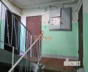 1-к квартира, вторичка, 29м2, 1/5 этаж