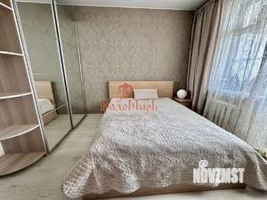 3-к квартира, вторичка, 69м2, 14/17 этаж