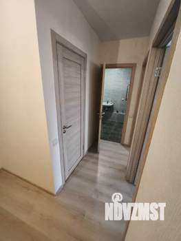 1-к квартира, вторичка, 34м2, 6/12 этаж