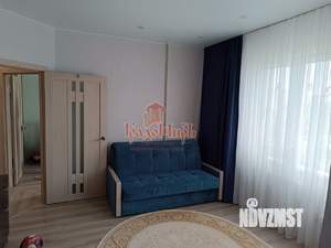 2-к квартира, вторичка, 58м2, 4/8 этаж