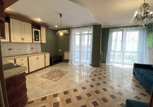 2-к квартира, вторичка, 66м2, 6/16 этаж