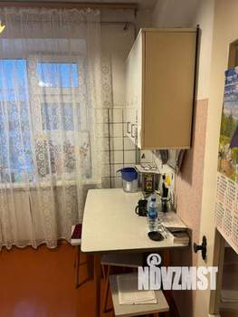 2-к квартира, вторичка, 44м2, 5/5 этаж