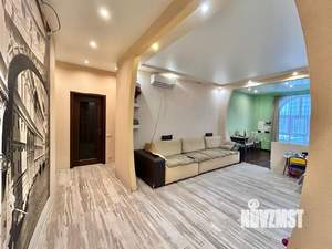 3-к квартира, вторичка, 82м2, 2/16 этаж