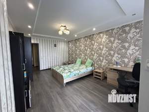 1-к квартира, вторичка, 44м2, 5/19 этаж