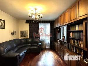 3-к квартира, вторичка, 54м2, 5/5 этаж