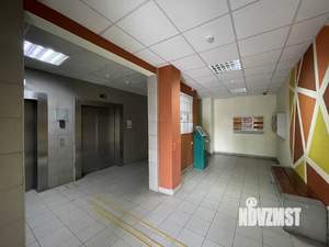 2-к квартира, вторичка, 72м2, 10/13 этаж