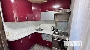 2-к квартира, вторичка, 49м2, 1/5 этаж