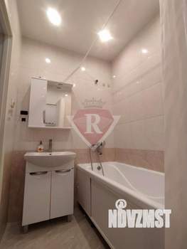 1-к квартира, вторичка, 39м2, 6/6 этаж