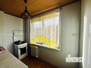 1-к квартира, вторичка, 28м2, 1/5 этаж